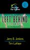 [Left Behind: The Kids 03] • Through the Flames